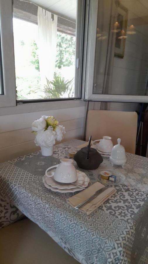 Bed And Breakfast Villa Degli Ulivi Messina Luaran gambar